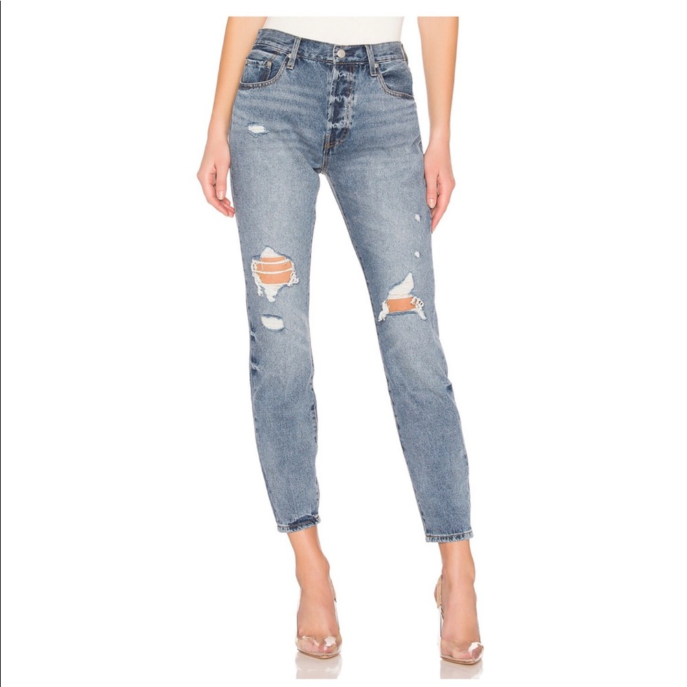 By the way Jeans